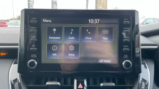 Toyota Corolla 1.8 VVT-i Hybrid Icon Tech 5dr CVT Hybrid Estate